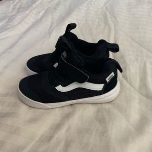 Vans Toddler Ultra Range